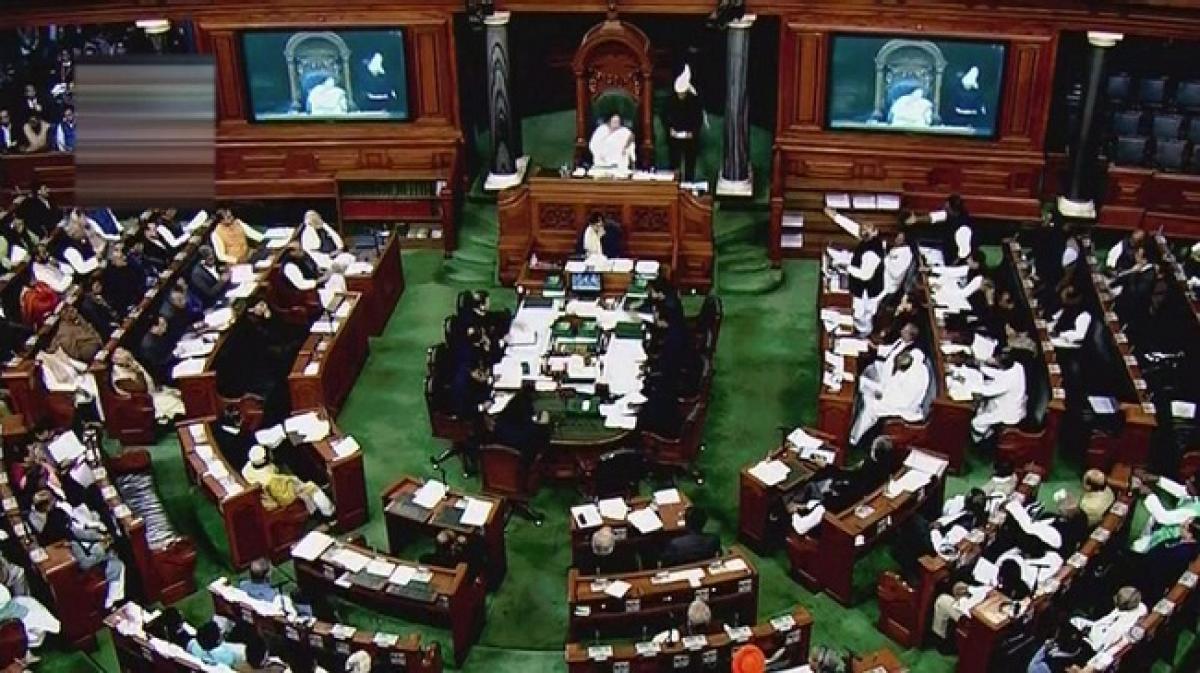 No confidence motion in Lok Sabha starts Today